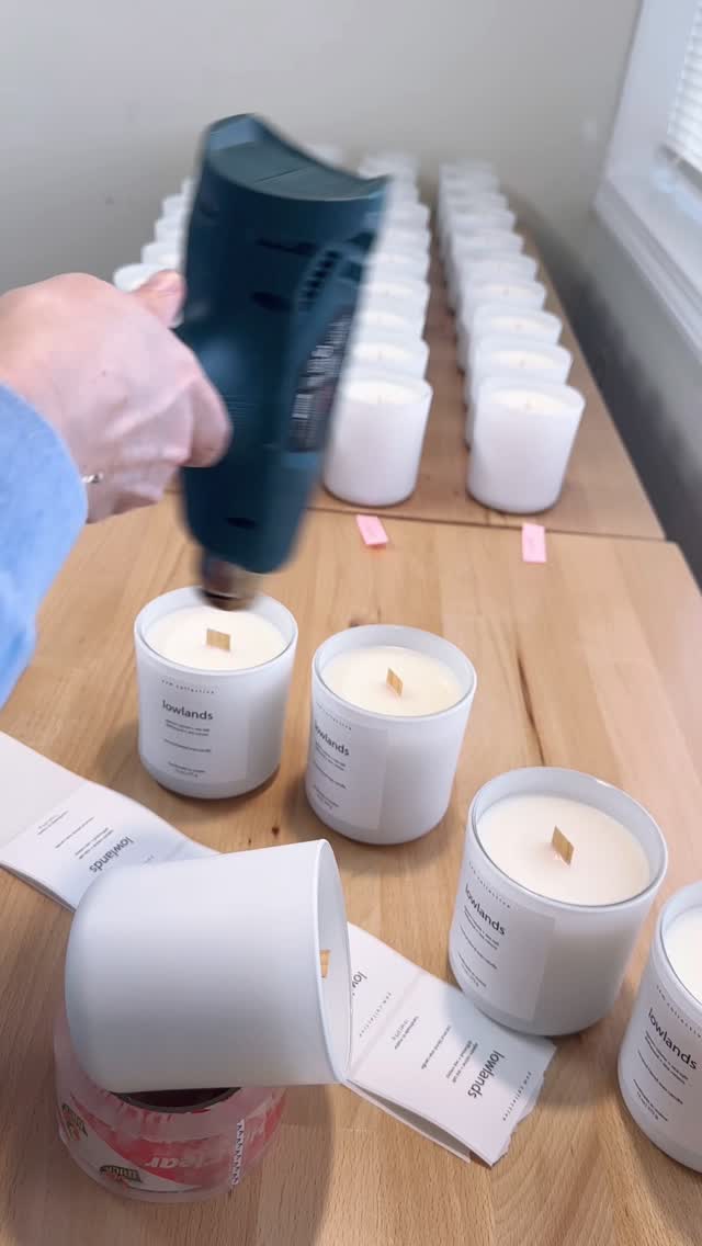 Refills headed to @wefillgood #CandleRefill
#RefillYourCandle
#DIYCandles
#CandleMaking
#CraftyCreations