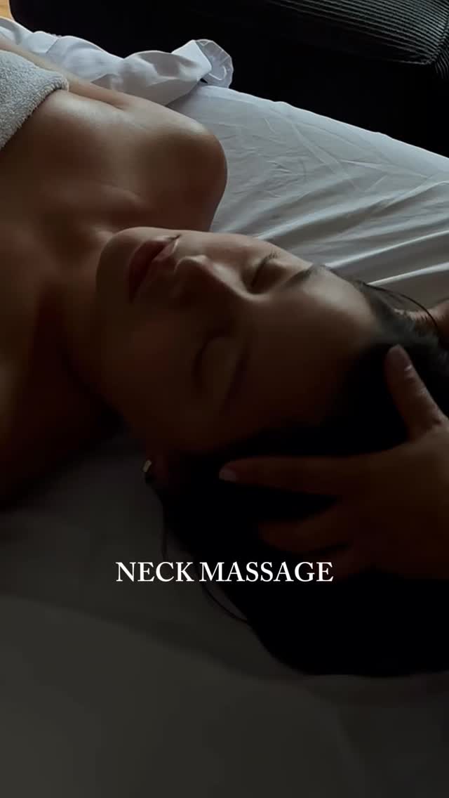 Neck tension is often linked to posture, stress, and repetitive strain.
Over time, it can lead to headaches, shoulder tightness, and reduced mobility.
Releasing these areas regularly helps restore movement, ease discomfort, and bring the body back into alignment.
If you’re experiencing any of these, give your body the care it needs
Touch of Cielo🩵
www.touchofcielo.com
#fyp #viral #trending #massagetherapy #neckmassage