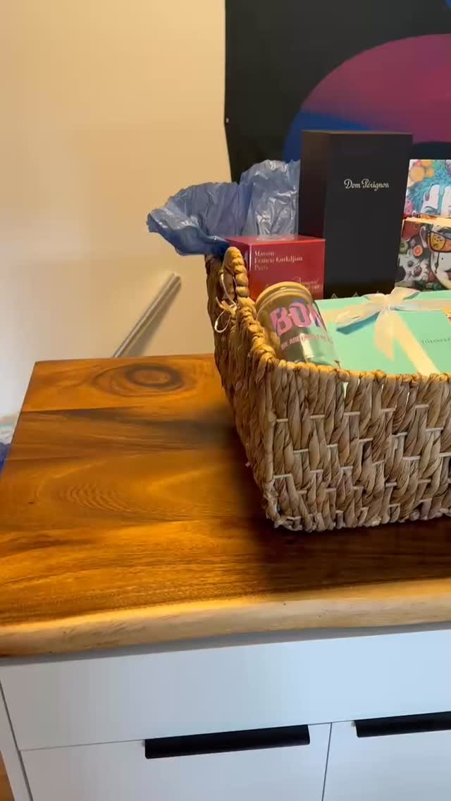 At Bon Society, we believe knowledge is power. Supporting education means empowering better choices for the future. Another school auction donation basket perfected! 🎓✨
#BonSociety #SupportEducation #KnowledgeIsPower