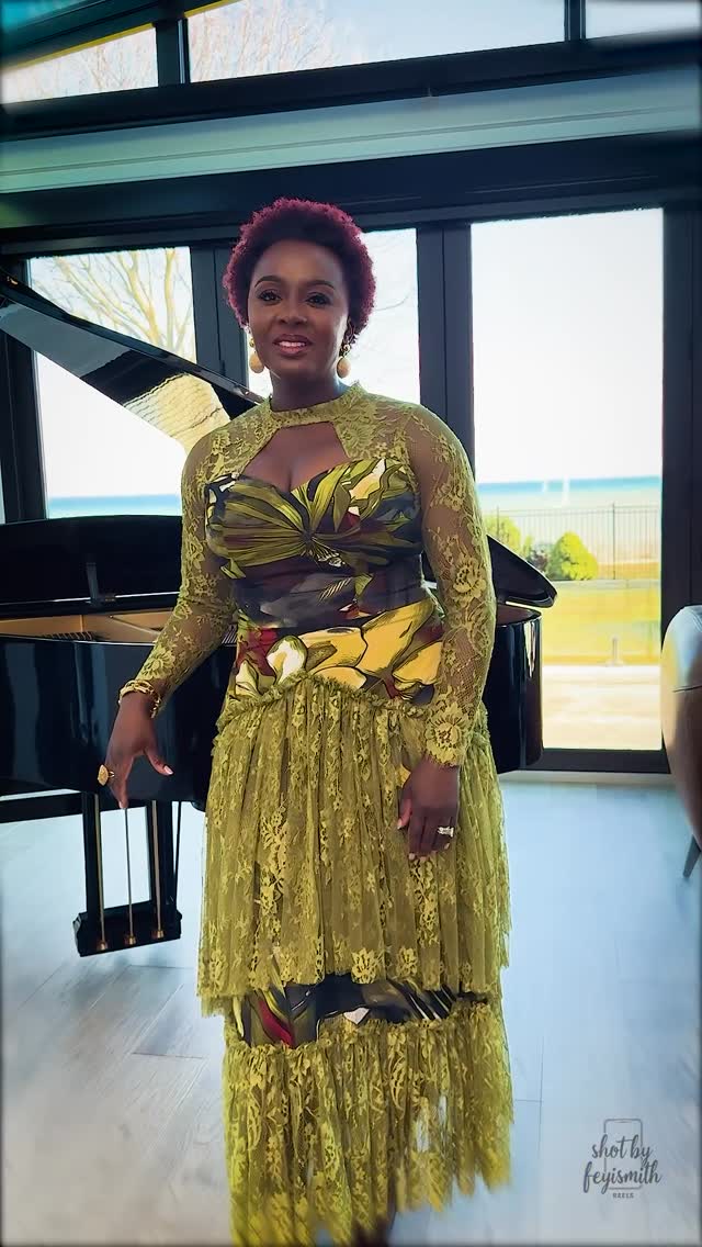 A birthday look to remember. 💚✨
She chose the Aduke Dress for her special day, and the moment speaks for itself.
The Àdùké Dress… Made for unforgettable moments ✨
@fikeayeni ❤️❤️
Video @shotbyfeyismith
#adeysoile #aduke #oluwatosin #birthdayshoot