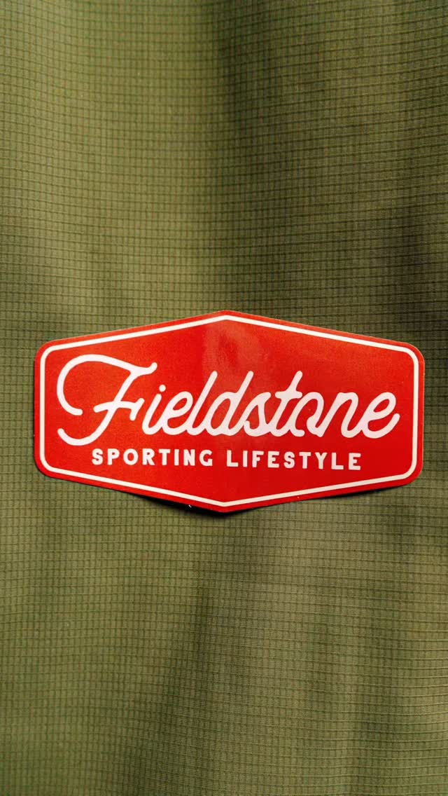 Same mark. Different places. 🗺️
#FieldstoneOutdoors #OutdoorLifestyle #StickerDrop #ExploreMore #builtforanywhere