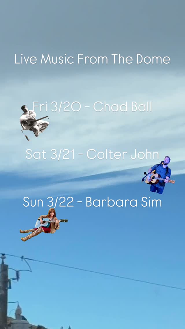 LFTD 3/20-22