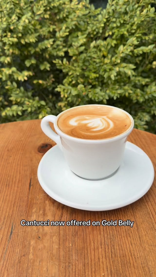 Easter is almost here! Enjoy your Cantucci cravings on @goldbelly ๐ฃ