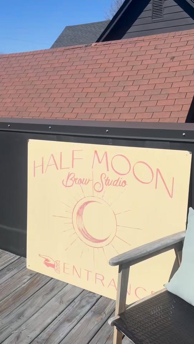 Here’s a little SPF ASMR for you on this beautiful day featuring one of our favorites from @imageskincare ☀️
Protect + Refresh is so good. It soaks in immediately with no greasy residue and no white cast. It’s the perfect bag-ready sunscreen for spring break, the start of summer, and race season.
And a little extra perk: when you book PMU freckles or brows in March or April, you can choose any of our SPF products for free with your service.
Now that’s what I call spring preparedness ✨
#HalfMoonBrowStudio #ImageSkincare #SPFProtection #SpringSkincare #SummerSkinPrep RaceDayReady PMUBrows PMUFreckles IndianapolisEsthetician FishersBeautyStudio