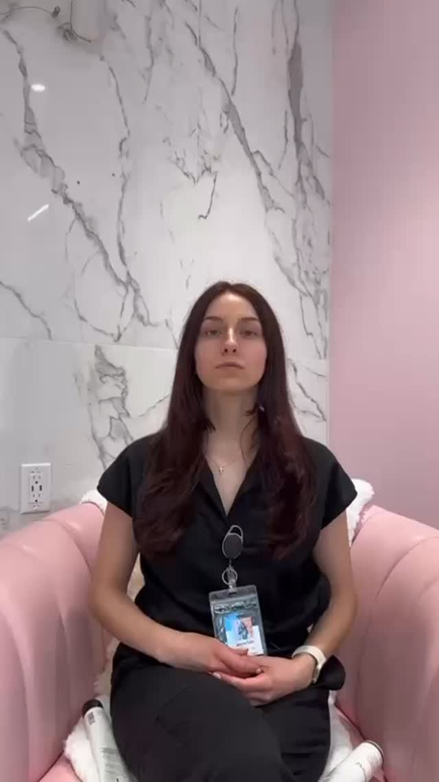 EXFOLIATION 101: Physical vs. Chemical — what your skin ACTUALLY needs ✨
Not all exfoliation is created equal… and using the wrong one can compromise your skin barrier fast.
💎 Physical Exfoliation
Think: scrubs, beads, dermaplaning
• Manually removes dead skin cells from the surface
• Instant smoothness + glow
• Best for: thicker, resilient skin types
⚠️ Overdoing it = micro-tears, irritation, inflammation
🧪 Chemical Exfoliation
Think: AHAs, BHAs, PHAs
• Dissolves dead skin cells at a cellular level
• Targets acne, congestion, pigmentation + texture
• Best for: most skin types when properly selected
✨ More controlled, more results-driven
💡 The truth?
It’s not about choosing one… it’s about choosing what YOUR skin needs — and when.
At TRUST, we customize exfoliation protocols based on your skin condition, barrier health, and long-term goals. No guessing. No damage.
✨ Healthy skin > over-exfoliated skin
Ready to elevate your routine?
Book your consultation with our team 🤍
#Exfoliation #SkinEducation #MedicalAesthetics #Hydrafacial #Dermaplaning