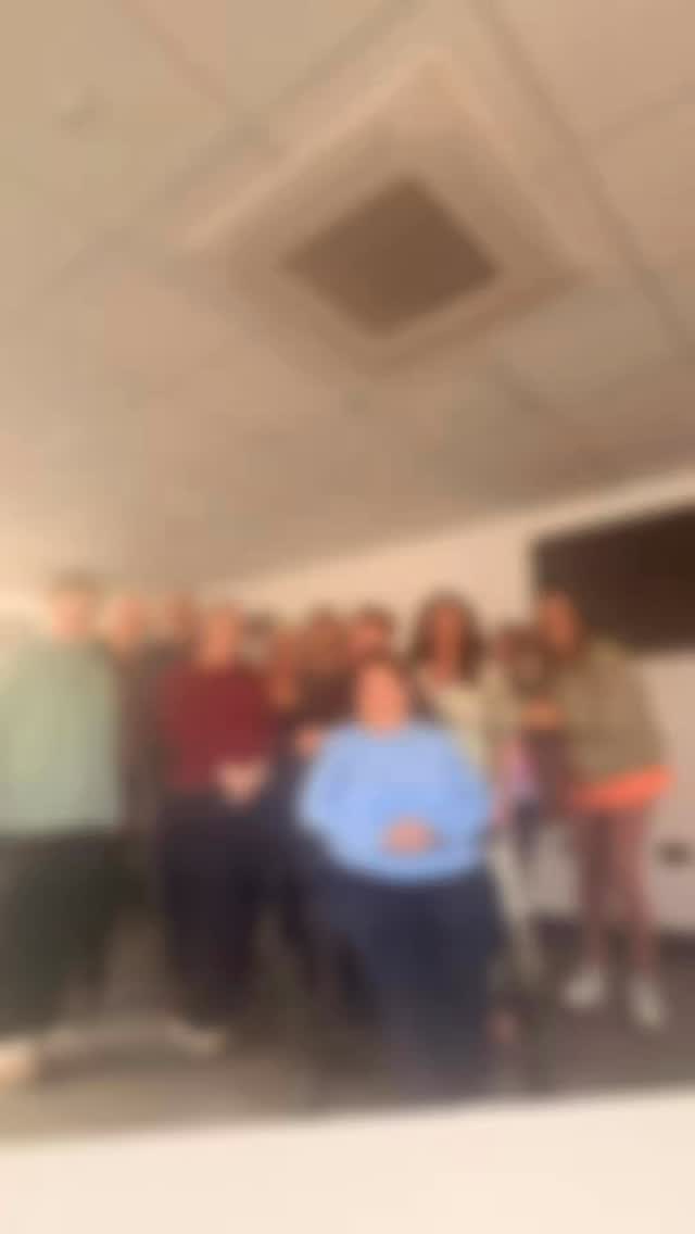 ⨠ā¾ļø Regulate ā¾ļø with TREĀ®ļø āØ
I had the pleasure of collaborating with Clarendon Medical, providing education and sharing simple, supportive tools to help us calm and regulate our nervous system.
Together we explored how to gently guide the body out of fight-or-flight and reconnect with a sense of safety and ease within.
It feels really encouraging to see doctors and medical centres opening up to approaches that can be used prior to or alongside medication - empowering people with practical ways to understand their bodies and support themselves more deeply.
This kind of integration feels like an important step forward - I truly feel that this is the future!!
Thank you so much for having me - it was my pleasure š„°
Louise š