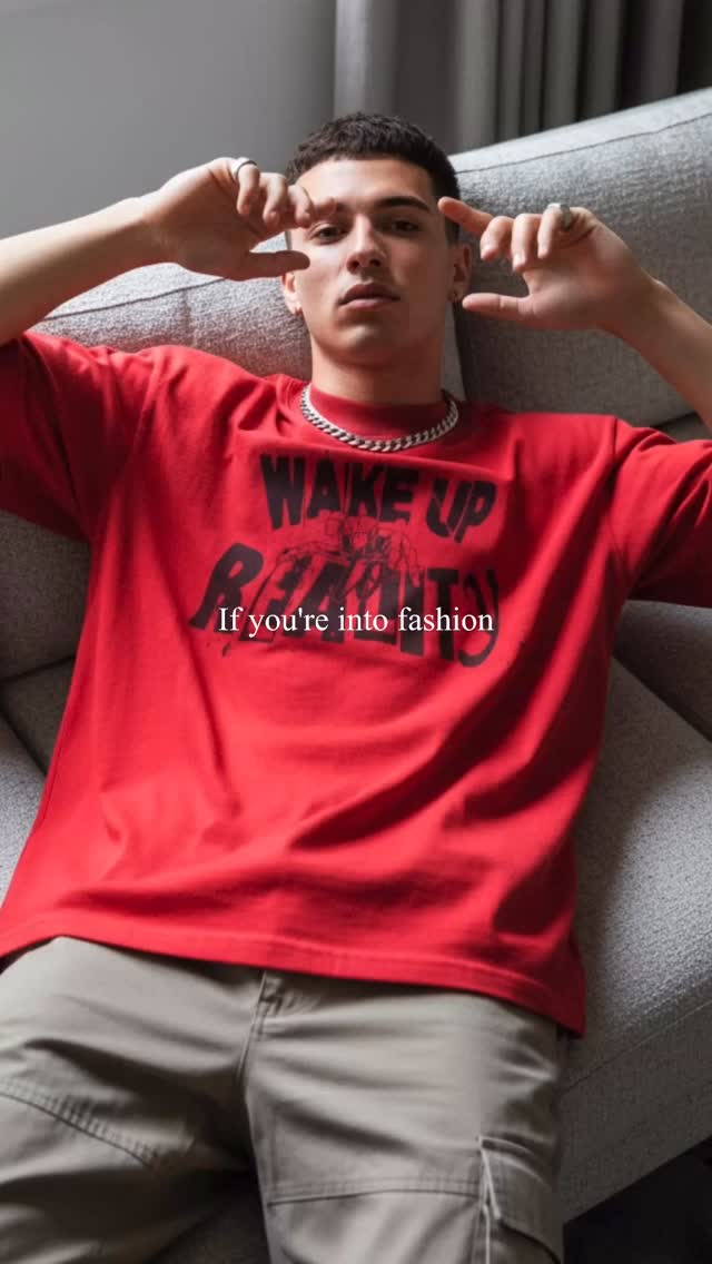 If you’re into fashion, Zeova speaks your language.💫💯🔥
.
.
.
.
.
.
.
.
.
.
.
.
fashion, streetwear, minimal, aesthetic, effortless, clean fits, daily wear, modern, versatile, bold, chill vibe, elevated basics, statement, comfort, trend-forward, urban, premium feel, casual luxe, fit check energy, timeless, everyday style