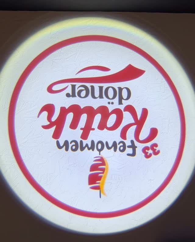 Mersin’e hayırlı olsun…Karanlığı logonuzla aydınlatın….
.
.
.
#LogoYansıtma #döner #ReflectionDesign #dönerkebab #fastfood