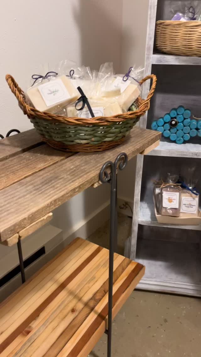 Time for some treasure hunting!