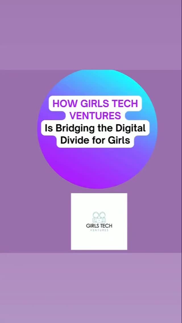 What does the future of Girls in tech look like?
We see a future where girls are building solutions, leading innovation, and shaping the digital world with confidence.
🎥 This video gives a glimpse into what we do and where we’re going. From nurturing skills to unlocking potential, we are committed to creating spaces where girls can explore, create, and lead in technology.
Be part of the movement.
#GirlsInTech
#STEM
#Innovation
#DigitalInclusion
#boldvision
FutureLeaders
