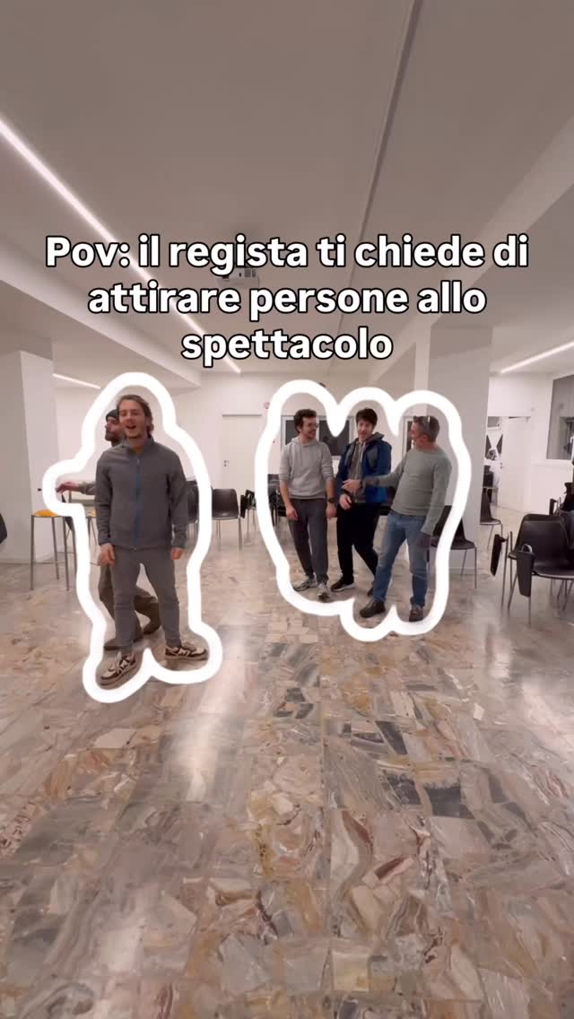 I nostri Backstreet Boys vi hanno convito a prendere i biglietti per Open Bar?
OPEN BAR 18-19 aprile
Biglietti al link in bio
#musicaltheatre #musical #lamangrovia #teatropime #teatro