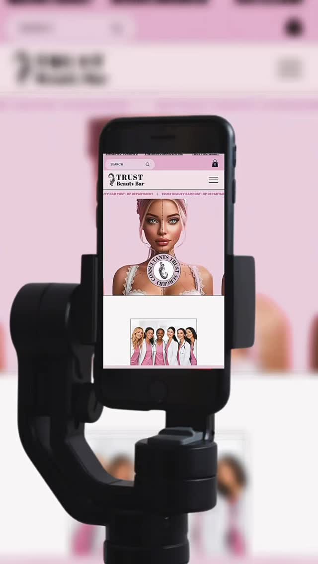 We are so excited to officially launch the 𝗧𝗥𝗨𝗦𝗧𝗘𝗗 𝗣𝗢𝗦𝗧-𝗢𝗣 𝗣𝗥𝗢𝗩𝗜𝗗𝗘𝗥 𝗡𝗘𝗧𝗪𝗢𝗥𝗞 ✨
This wasn’t built overnight… this was built with 𝗶𝗻𝘁𝗲𝗻𝘁𝗶𝗼𝗻, 𝗲𝘅𝗽𝗲𝗿𝗶𝗲𝗻𝗰𝗲, 𝗮𝗻𝗱 𝗮 𝗱𝗲𝗲𝗽 𝘂𝗻𝗱𝗲𝗿𝘀𝘁𝗮𝗻𝗱𝗶𝗻𝗴 of what this industry truly needs.
For years, I’ve watched post-op care become filled with competition… when what actually creates the best outcomes is 𝗰𝗼𝗺𝗺𝘂𝗻𝗶𝘁𝘆, 𝗲𝗱𝘂𝗰𝗮𝘁𝗶𝗼𝗻, 𝗮𝗻𝗱 𝗮𝗹𝗶𝗴𝗻𝗺𝗲𝗻𝘁 🤍
So we created one!
A network of providers who have been 𝗽𝗲𝗿𝘀𝗼𝗻𝗮𝗹𝗹𝘆 𝘀𝗲𝗹𝗲𝗰𝘁𝗲𝗱 𝗯𝘆 𝗧𝗥𝗨𝗦𝗧 @trustsurgeryconsultants — not for popularity, but for their 𝗸𝗻𝗼𝘄𝗹𝗲𝗱𝗴𝗲, 𝗿𝗲𝘀𝘂𝗹𝘁𝘀, 𝗮𝗻𝗱 𝗶𝗻𝘁𝗲𝗴𝗿𝗶𝘁𝘆.
✨ Deep understanding of healing, inflammation & fibrosis
✨ Real experience with post-surgical clients
✨ Consistency in care and professionalism
✨ Commitment to doing things the right way — not the easy way
Because post-op is not just a service… it’s a 𝗿𝗲𝘀𝗽𝗼𝗻𝘀𝗶𝗯𝗶𝗹𝗶𝘁𝘆 that directly impacts results and the clients we all love and serve.
And here’s the shift we’re leading 👇🏼
This industry doesn’t need more competition… it needs 𝘀𝘁𝗿𝗼𝗻𝗴𝗲𝗿 𝗽𝗿𝗼𝘃𝗶𝗱𝗲𝗿𝘀 𝘄𝗼𝗿𝗸𝗶𝗻𝗴 𝘁𝗼𝗴𝗲𝘁𝗵𝗲𝗿.
🤍 More collaboration over comparison
🤍 More support over ego
🤍 More community over competition
Because when we grow together — 𝘄𝗲 𝗿𝗮𝗶𝘀𝗲 𝘁𝗵𝗲 𝘀𝘁𝗮𝗻𝗱𝗮𝗿𝗱 𝘁𝗼𝗴𝗲𝘁𝗵𝗲𝗿.
To be selected into this network means something. It’s 𝗿𝗲𝗰𝗼𝗴𝗻𝗶𝘁𝗶𝗼𝗻 of the level of care you bring into this space.
🥇To our providers — this is recognition.
🤝 To our clients — this is trust.
And this is only the beginning.
🔗 Explore the network
https://www.trustbeautybar.ca/trusted-postop-network
#TrustedPostOpProviders #PostOpCare #PlasticSurgeryRecovery #CommunityOverCompetition