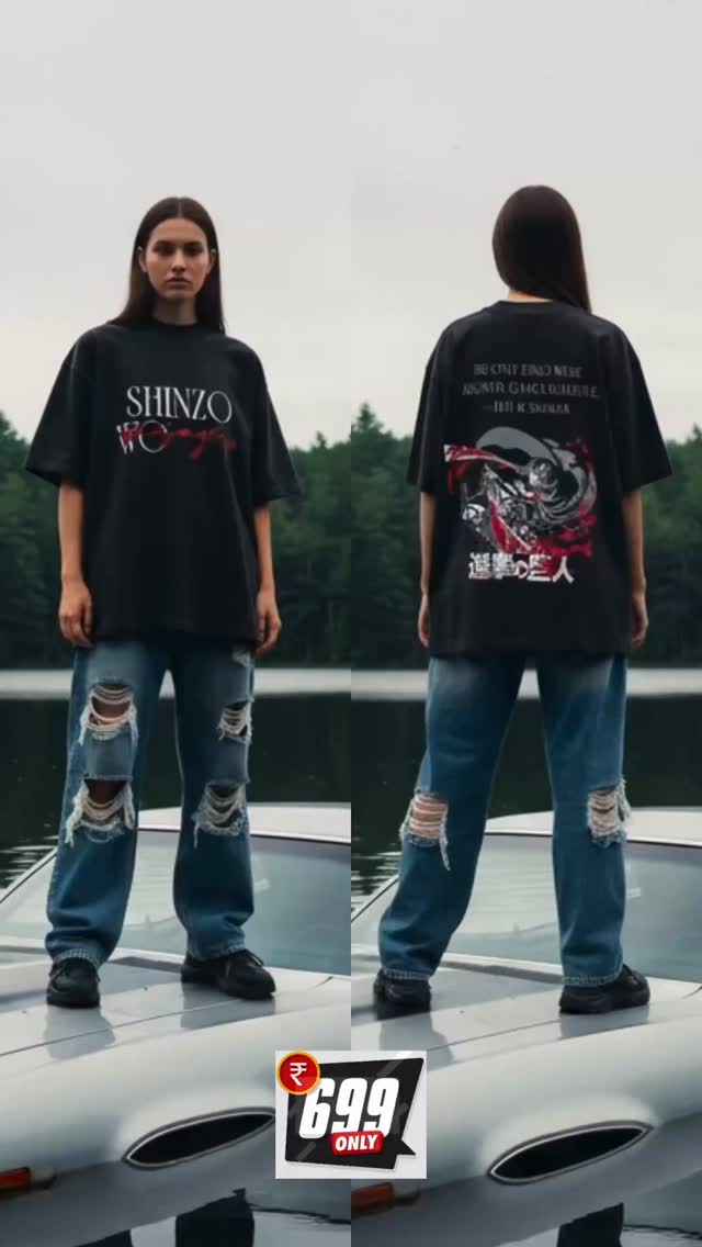 Flat deal alert 🚨
All Zeova T-shirts at just ₹699 — limited stock, don’t miss out!
.
.
.
.
.
.
.
.
.
.
.
Zeova, Zeova T shirts, T shirts, casual wear, streetwear, everyday fashion, affordable fashion, budget clothing, premium basics, cotton T shirts, comfortable wear, trendy outfits, urban style, daily wear, graphic tees, plain T shirts, stylish clothing, fashion deals, flat 699, mens wear, womens wear, unisex fashion, summer wear, soft fabric, relaxed fit, oversized T shirts, minimal style, modern fashion, wardrobe essential