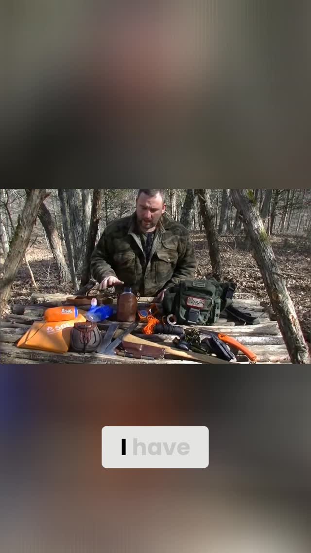 Wilderness water survival. See these quick-deploy containers and filtration tricks. Essential for any outdoor adventure. #SurvivalSkills #WaterFilter #OutdoorGear #WildernessSurvival #CampingHacks #Bushcraft #AdventureReady #StayHydrated