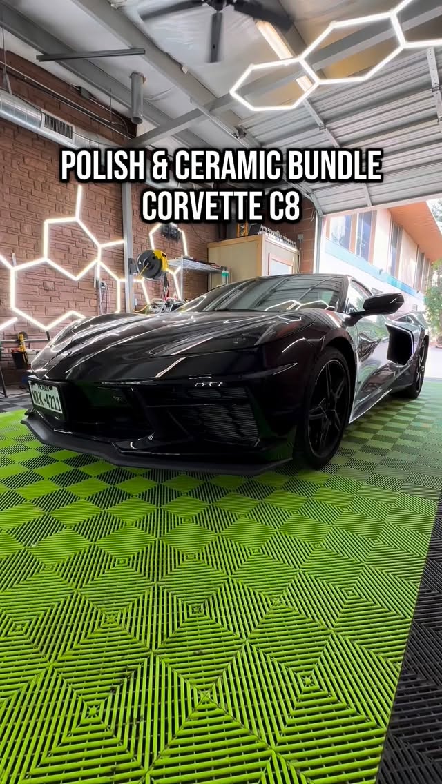 Why bundle multiple services? 🤔
.
If your looking to protect your vehicle, doing things piece by piece & coming back for multiple different services is an option. 👍
.
That being said, bundling services provide you better protection from the start, fewer appointments to book, and more value for your money in the long run. 🤝
.
Looking to protect your vehicle? Message us now to book your 15 minute quote appointment today. Remember we’re one message away from helping you with your auto care needs! 🧼