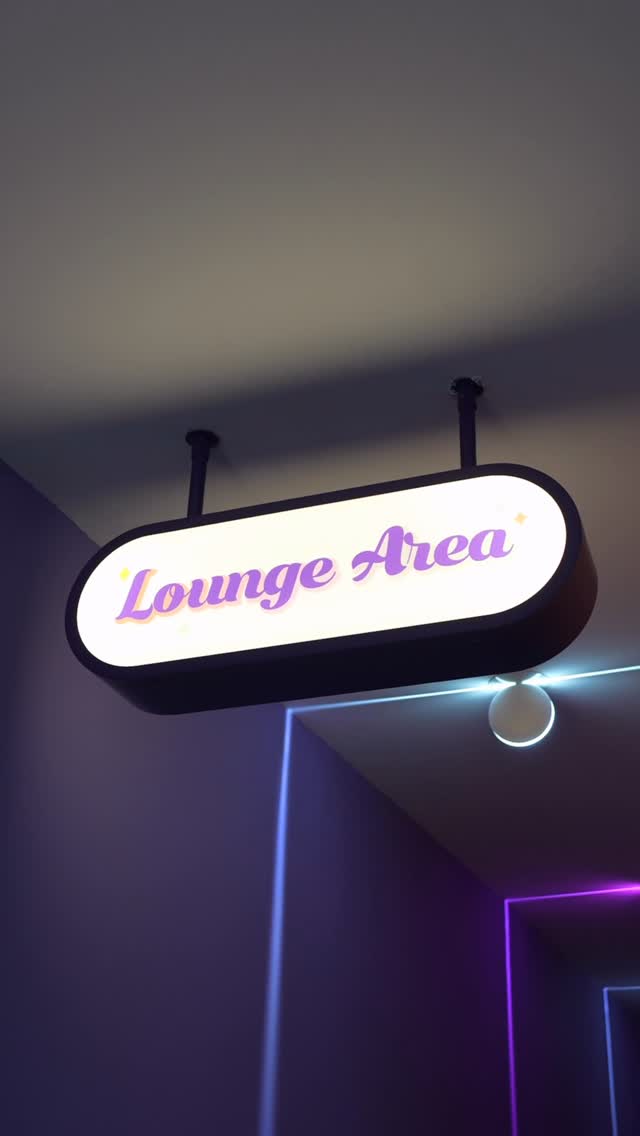 One studio, many vibes β¨
Every corner tells a different story πππ»
π‘DM us for more information
πOur Locations
πSetapak, Wangsa Maju
πSunway 1.0, Petaling Jaya
πSunway 2.0, Petaling Jaya
πTaman Connaught, Cheras
πTaman Sri Bintang, Kepong