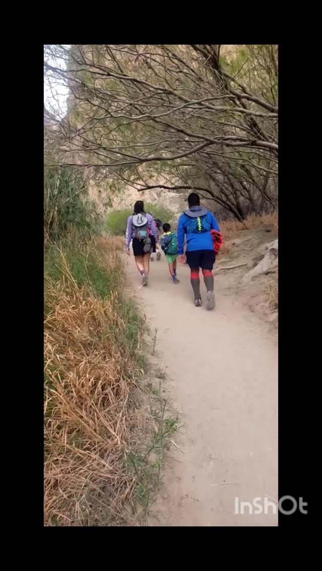 Spring In Full Swing. GetLostTours.net
#getlosttours #bigbendnationalpark #terlinguatx #hummertours #hiking thedesertdude_w_gratitude