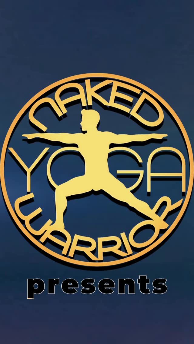 #nakedyoga #men #jockstrap