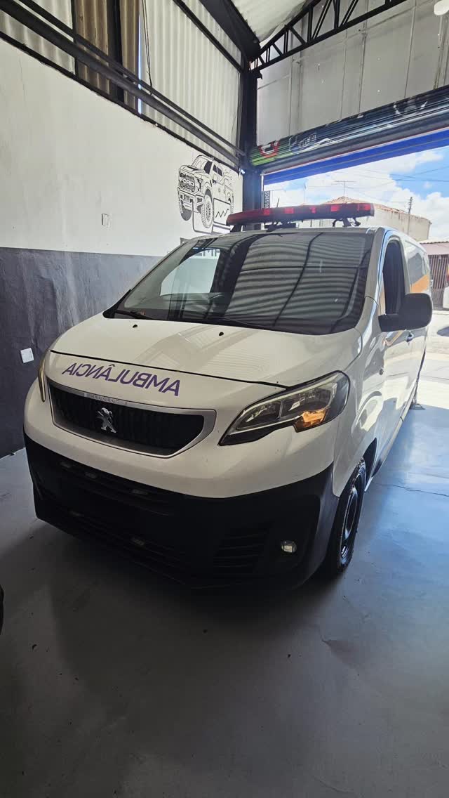 Peugeot Expert 1.6
Cat off
Passou por aqui.
#remap