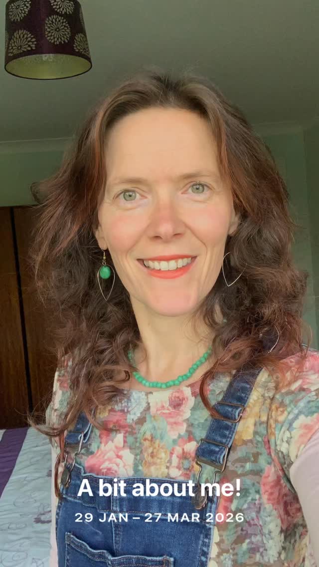 A few things about me simply because I release all guilt, shame and blame about where I am at! And you never know it might free someone else too. 🤓
I am 43 and currently living back with my mum and her retriever Poppy.
I love honouring the sunrise and the sunset. ☀️
I am an ideas machine, it often stops me from taking any action.
Not everything I do works out.
Reading Lucinda Riley books has widened my vocabulary. 📚
I have two businesses yet I am currently not getting paid for my gifts.
I have being exploring what I like doing for me.
I have a drum and I use it to let out frustration and anger clearing my energy when I am overwhelmed (I use it to support others too). 🪘
I’ve been known to sunbathe in my wellies.
I wash my hair every 7-10days sometime longer.
I love being in woodland. 🌳
I enjoy watching a fire. 🔥
I use oracle cards to reflect my energy and gain clarity when I am in my head (they never fail me or anyone I use them with).
I love snow nearly as much as the sun, it brings my playful side out. ❄️
I wear random combos of clothes to keep me warm or cool as much as loving a colour match outfit. 👗 🥾
I love colour, particularly green and orange (hence the woodlands and sun 😉)
I love creating any space inside or out.
Our space is an energetic mirror (that doesn’t mean spotless is the best, as trying to create perfection often links to need to be in control, I know as I was that person and sometimes it can reappear when I don’t feel safe or supported).
Why I thought I was getting a van converted is now not why I got a van converted.
I have to feel safe for you to see all of me.
Speaking your truth without guilt, shame or blame will free you more than you can imagine! Standardise life back to what it is rather than what it should look like!
Particularly women to women and men to men! Is it time to stop holding your shit together? Let what is working and more importantly isn’t working be witnessed! What if it’s the shame, guilt and blame that’s causing the friction in your life!
We can support and build together in ways we truly desire, in friendships, in relationships and partnerships!
For me and you
Fi ☀️