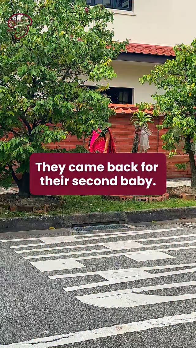 Some journeys come full circle.
This family trusted us with their first baby, and now we’re supporting them again for their second.
They started with 30 sessions and later extended their support — a reminder that trust is built through consistent care.
Grateful to be part of their journey again.
#postpartumcare #babycare #newborncare #parentingjourney #clienttrust SEYOL