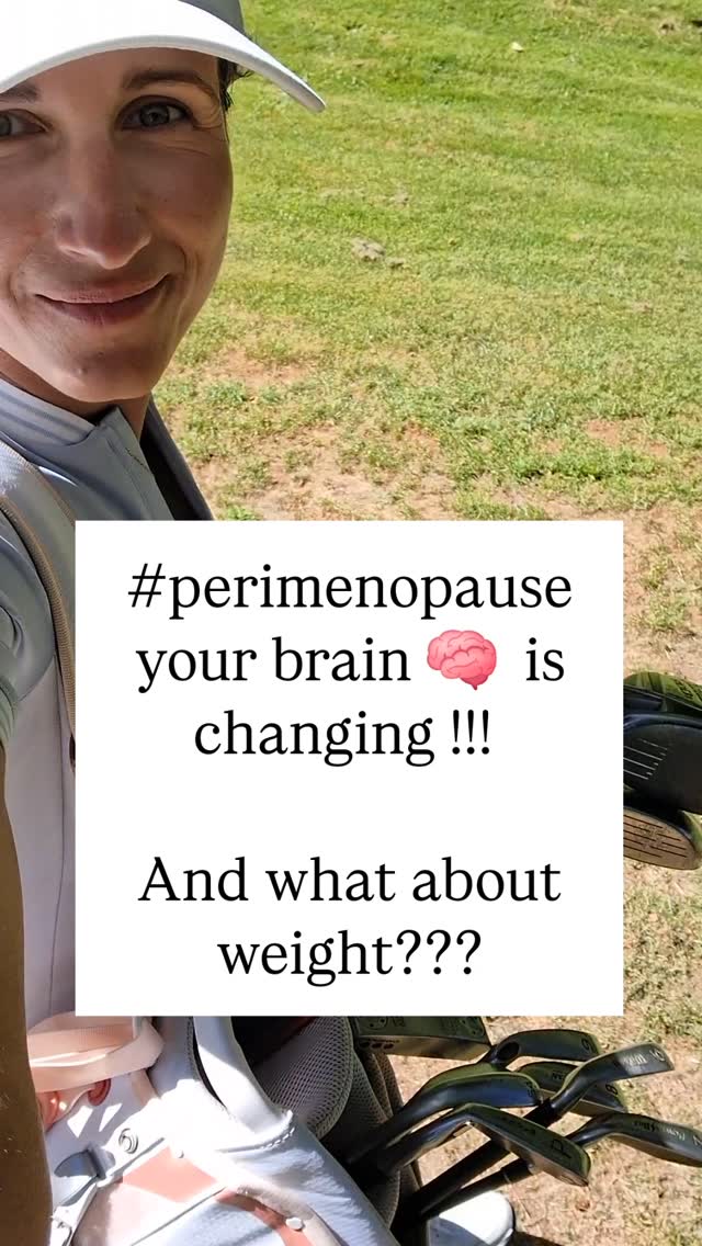 It's NOT just F**ing CALORIES = Eat less, move more. 🤬
Your whole body chemistry is changing with Perimenopause.
First you just feeling off, not yourself
Then the anxiety, the PMS is worse
Weight goes up
And you can't sleep
Trying harder - exercise more, eat less, will MAKE THIS WORSE. ❌️
⭐️Silvie after trying hard, every diet under the sun, lost 8kg in just 4 months by eating more, moving more gently and allowing her body to step out of the stress and chaos.
⭐️Emma has been gaining weight, no matter how little she was eating or how much she tried to "be good".
In just couple of weeks feeling amazing, l happier, lighter, more on top of things.
✋️No special foods, no supplements, no calorie tracking.
♥️Vera at Meno Clinic helps you to understand what's happening specifically with your body. What support you need, what you doing right and where change is needed.
Making things easier and more flexible so your life becomes simpler.
Have a question? 🤔
Book a free consultation with Vera and ask. Or DM me directly.