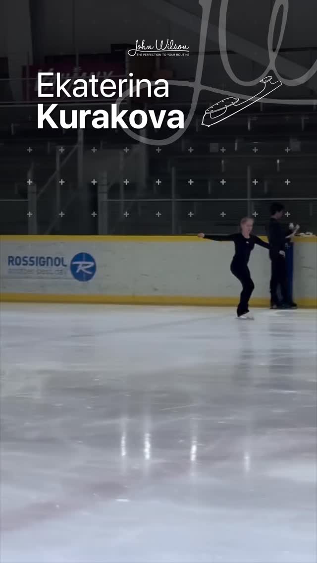 Proud to support Ekaterina Kurakova as she continues to make her mark on the world stage ✨🙌
Eleven-time National Champion and two-time Olympian, Ekaterina brings energy and consistency every time she steps on the ice. We’re so proud to have her trust in our blades. 🙏
📷️: @ekaterina_kurakova
#JohnWilsonBlades #FigureSkating #IceSkating #FigureSkates #IceSkates