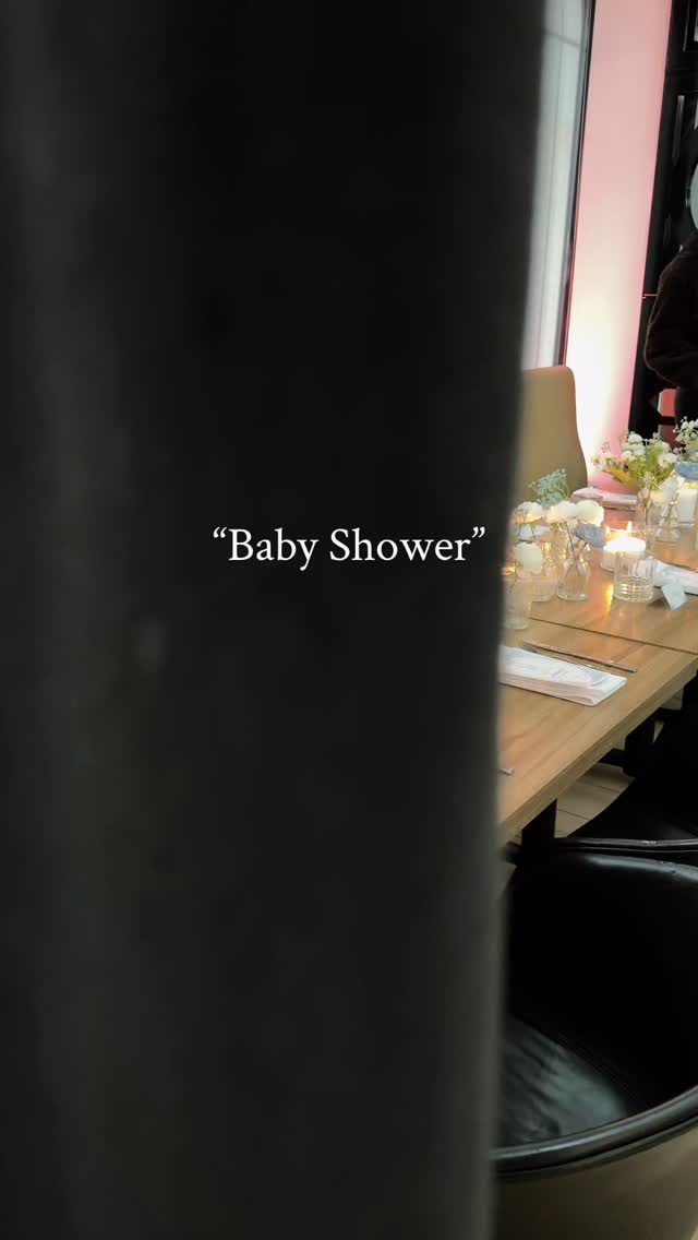 Joanna’s Baby Shower👼
Details :
Tablescaping @edenescapes.ca
Candles @lavelacanada
Balloons @balloons_by_ana
Location @lumetoronto
#lovelavela #candlesand #sandcandle #weddingplanners #eventcoordinator