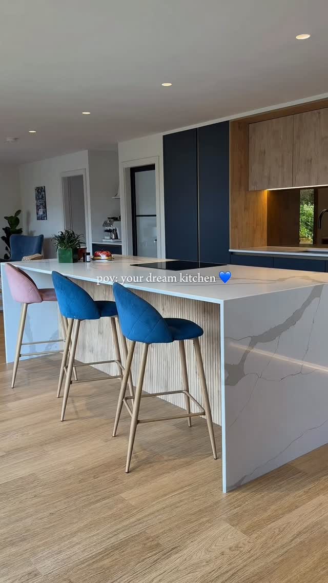 Designed with intention, built to be lived in 💙
If you’ve been thinking about upgrading the heart of your home, we’d love to help you bring it to life.
Pop into our showroom in West Kirby and let us take care of the rest
