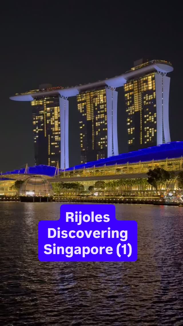 Singapore.