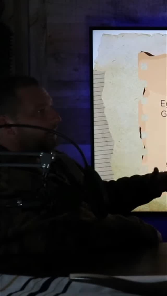 Passover wasn't just an escape from Egypt. It was designed to free minds from sin, forging a direct path to God. Experience true liberation. #Passover #SpiritualFreedom #FaithJourney #RelationshipWithGod #BiblicalTruth #DivineDesign #EasterStory #HebrewRoots #ReelsOfFaith