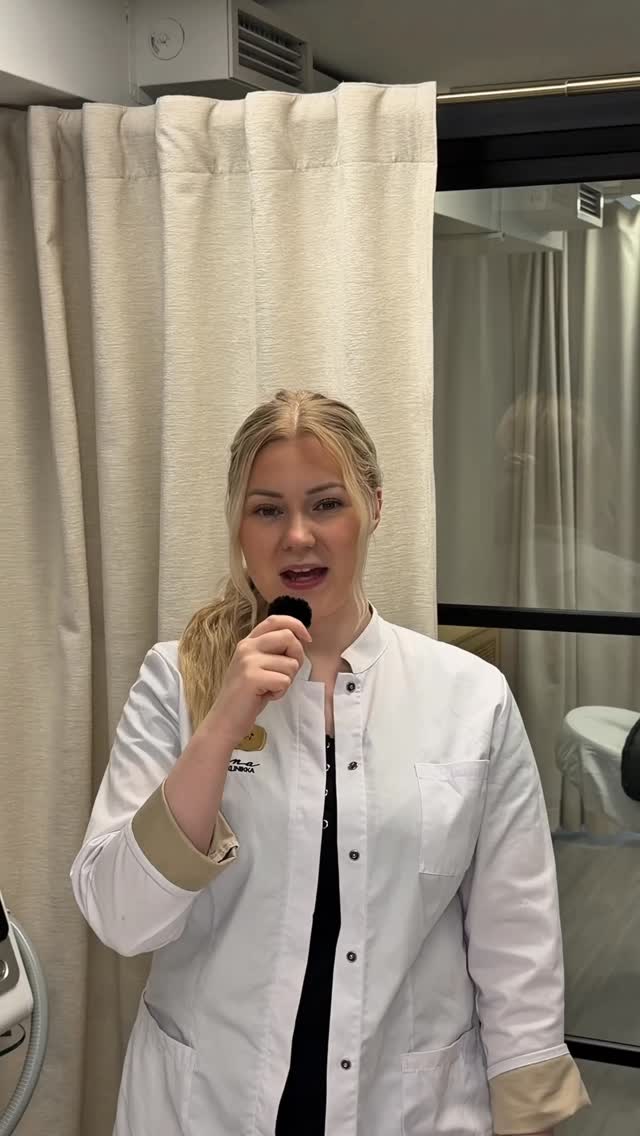 Mari kertoo 3 + 1 yleisintä virhettä ihonhoidossa 💭
Teetkö näitä huomaamattasi?
1. Usean aktiiviaineen (retinoli, C-vitamiini, hapot) käyttö samalla kertaa voi aiheuttaa ärsytysreaktioita ja heikentää ihon suojamuuria ➡️ Käytä tuotteita eri iltoina ja aloita uusien tuotteiden käyttö vähitellen.
2. Pesu sopimattomilla tuotteilla voi lisätä ihon rasvoittumista ja pintakuivuutta ➡️ Suosi hellävaraisia puhdistustuotteita ja -menetelmiä, iho ei saa olla pesun jälkeen ”narskuvan” puhdas.
3. Liian usein toistuva kuorinta lisää ihon kuivumista ja voi johtaa epäpuhtauksien ilmestymiseen ➡️ Kuori iho kerran viikossa tai harvemmin.
+1 Käytä aurinkosuojavoidetta päivittäin, SPF 30-50. Suosi laajaspektrisiä tuotteita (Broad Spectrum) jotka antavat suojan UVA sekä UVB -säteilyä vastaan. Aurinkosuojavoide ehkäisee ikääntymismuutoksia sekä ihosyöpää
Muista nämä yleisimmät virheet ensi kerralla, kun suunnittelet omaa ihonhoitorutiiniasi ja kiitä meitä myöhemmin 🤍
#femina #ihonhoitovinkkejä #feminaaestheticlaser
-
Mari shares 3 + 1 of the most common skincare mistakes 💭
Are you making these without realizing it?
1. Using multiple active ingredients (retinol, vitamin C, acids) at the same time can cause irritation and weaken the skin barrier ➡️ Use products on different nights and introduce new products gradually.
2. Cleansing with unsuitable products can increase oiliness and surface dryness ➡️ Choose gentle cleansers and methods; your skin shouldn’t feel “squeaky clean” after washing.
3. Exfoliating too often can dry out the skin and lead to breakouts ➡️ Exfoliate once a week or less.
+1 Use sunscreen daily, SPF 30–50. Choose broad-spectrum products that protect against both UVA and UVB rays. Sunscreen helps prevent signs of aging and skin cancer.
Remember these common mistakes next time you plan your skincare routine—and thank us later 🤍
#femina #skincaretips