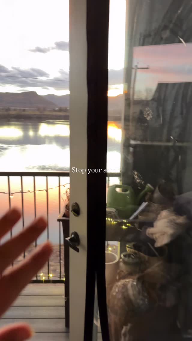 Take a break love. You deserve it. 🫶🏼
Save this for when you need to come back to yourself, and send it to someone who needs the reminder.🤍
:
:
:
:
Ps. This is a trial reel. 🥰 Women supporting women is my jam. If self care, adventure and wellness is your vibe — say hi and give me a follow!
#selfcare #wellness #womensupportingwomen #womensretreats #nurturedretreats