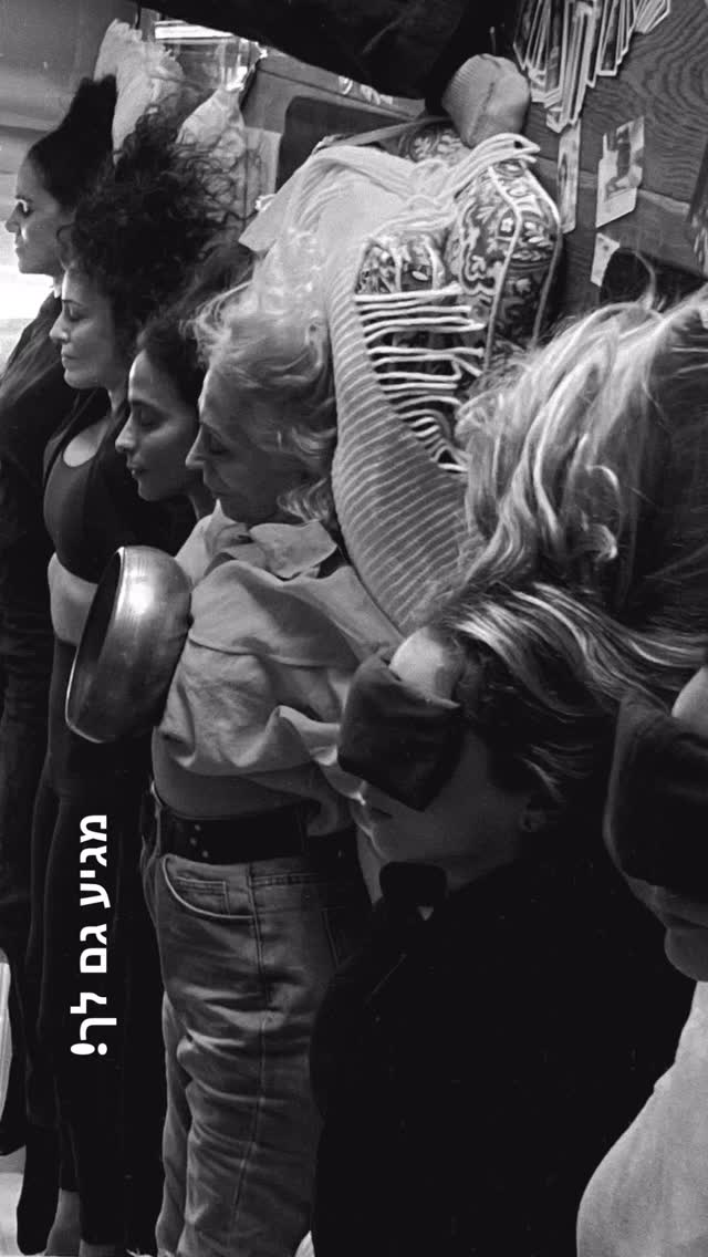 מגיע לך את הטוב ביותר @shanikita_wellness #סאונדמדיטציה #מיינדפולנס #מדיטציה