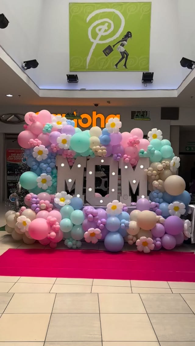 A little throwback to moments filled with love, laughter, and appreciation 💖
Mother’s Day may be over, but the memories stay forever.
#MothersDayMoments #ForeverGrateful #palmsmall #lagosevents #throwbackmemories📷❤️