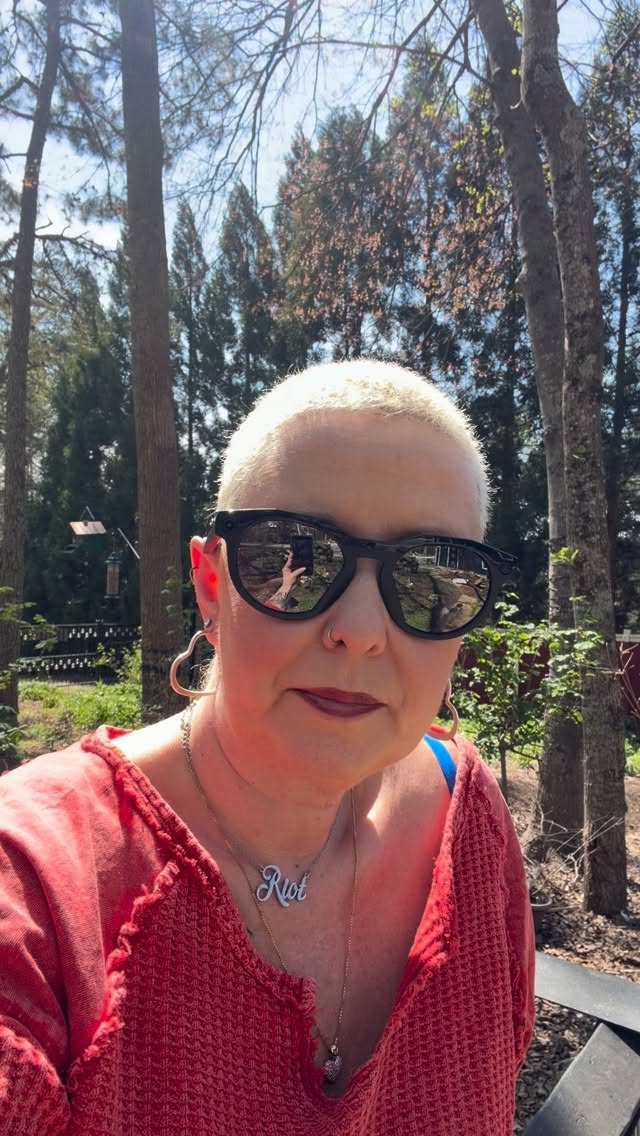 Supposed to be in NYC. Instead I’m home. Here’s what a 3 hour TSA line at Atlanta airport taught me about privilege, power, and the best of humanity.