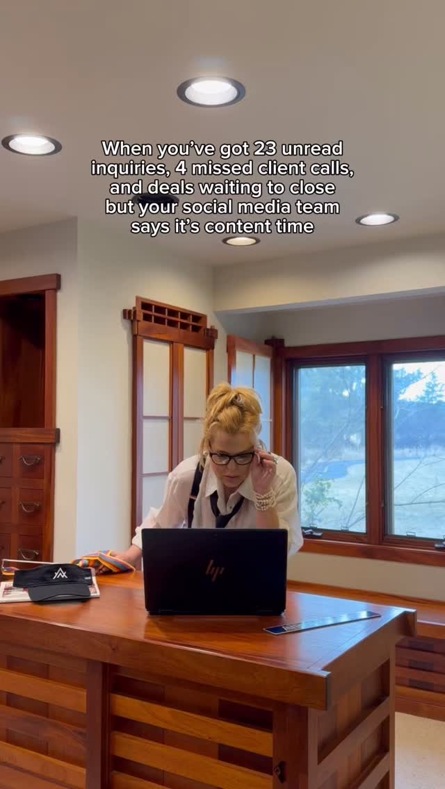 Thanks George… 🙄