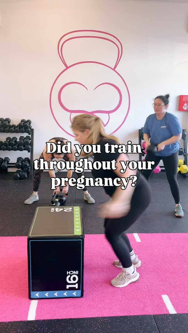 Did you train throughout your pregnancy and now you’re ready to start again but not quite sure where to start?
Strong Foundations is our 4-week strength programme for experienced mums returning to training after having a baby.
Small group, specialist coaching, pelvic floor focused, and yes, you can bring your baby along too.
Over 8 coached sessions you’ll rebuild your strength foundations, reconnect with your core and pelvic floor under load, and return to full strength training with confidence.
This isn’t a gentle introduction. It’s a smart, coached return to the training you love, designed specifically for women who already know how to lift.
📍 Mortlake, London
🗓️ Starting 6th April
👶 Baby friendly studio
🏋️♀️ Small group · Specialist trainers · Pelvic floor focused
Spots are limited for our first programme.
link in bio to join or WhatsApp us with any questions.
#stableandstrongfitness #strongwomen #mumandbabyexercise #eastsheen #barnes