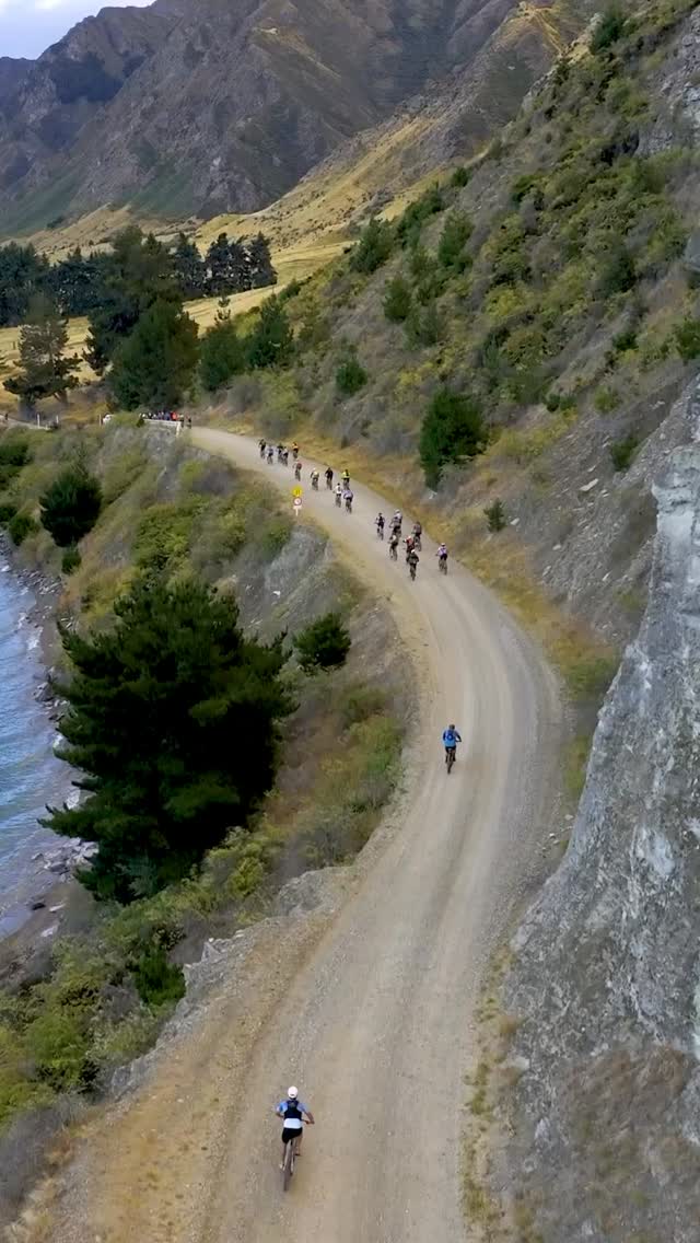 Plan B isn’t Plan A - but you helped us adapt and we are so proud of everyone who still showed up to enjoy views like these 🤜🏼🤛🏽
🎥 @earlybirdmedia