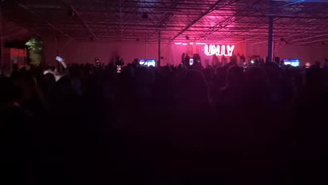 Univ Fest 2026