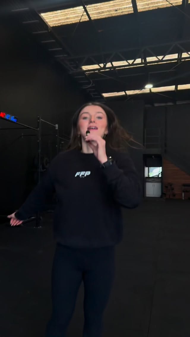 FFP (speed run) gym tour. That’s all she wrote.
#ffp #FunctionalFitnessPlus #gym #GymTour #winterarc