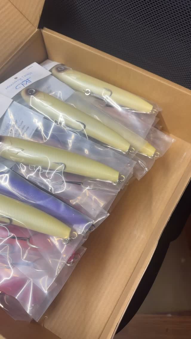 Specters at show pricing coming up this weekend at the ‘Salties Show’. #capecodsalties #capcodfishing #monomoytackle