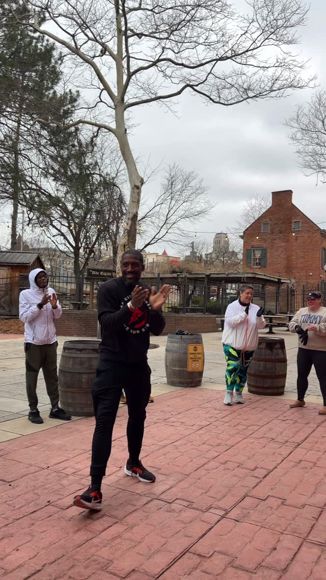 With the 518 Day 5K coming up in Downtown Albany, we wanted to build up the hype. Of course, we called in the best crew for the job: our own run club. 👟🔥
Getting the shots for this one was so much fun, who knew we had actors in the group? 👀. Can’t wait to see everyone at the start line! 🏁
.
.
.
.
.
Tumbleweed Social is a place branding agency specializing in city revitalization and strategic identity. Our team brings deep expertise to urban projects across California and New York, providing global clients with innovative city branding solutions that drive economic growth.