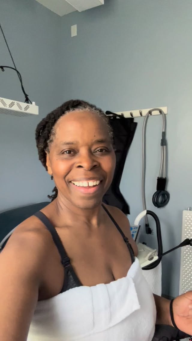 Prioritizing your health while caring for others is critical. I didn't do the BEST job at it over the last few years but I'm making some changes.! I will be sharing my progress and some powerful life lessons during my talk on April 24: The Art of the Comeback. DM me for details! #health #wellness @bikramyogaworks