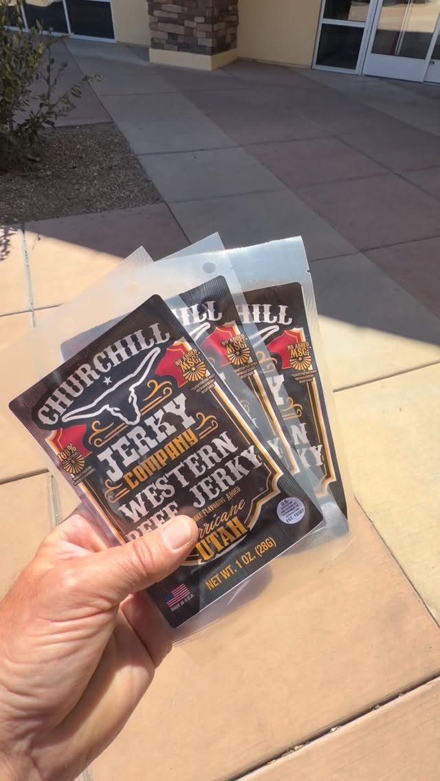 We just LOVE our BOOTBARN friends!
We are always welcomed with open arms, smiles and kind words every time we walk into any BOOTBARN store in the US!
Thank you @boot_barn_official for the opportunity to be associated with your beautiful company and celebrate your grand openings.
#churchilljerky #bootbarn