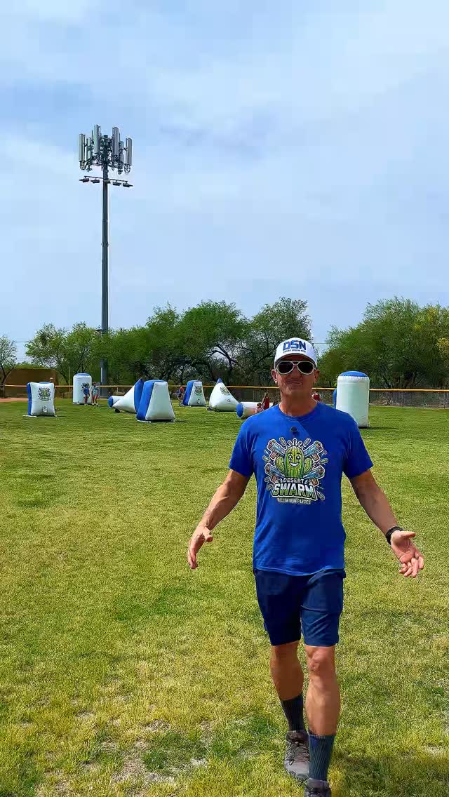Looking for something fun to do with the kids this Sunday? Join us at McDonald Park
📍4100 N Harrison Rd
April 12th from 1-3pm for an epic all inclusive nerf battle for Bloom Elementary fundraiser! Sign up at desertswarmtucson.com to secure your spots in the battle! $30 for 2 hours of play (1-3pm)
Blasters, jerseys, and safety glasses provided. 2 battle captains on hand to referee the action.