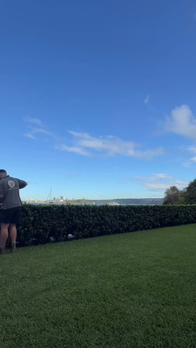 Hedging with a view 🤩