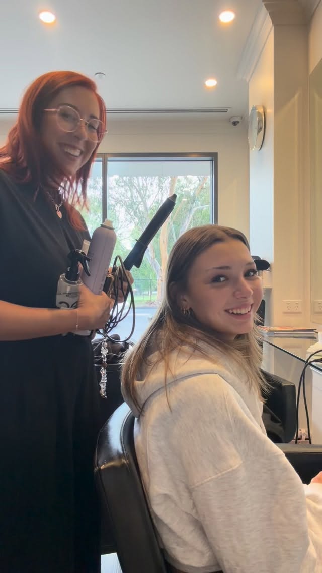 Watch formal hair come alive🪩💃🏼
@gem.hairandmakeup