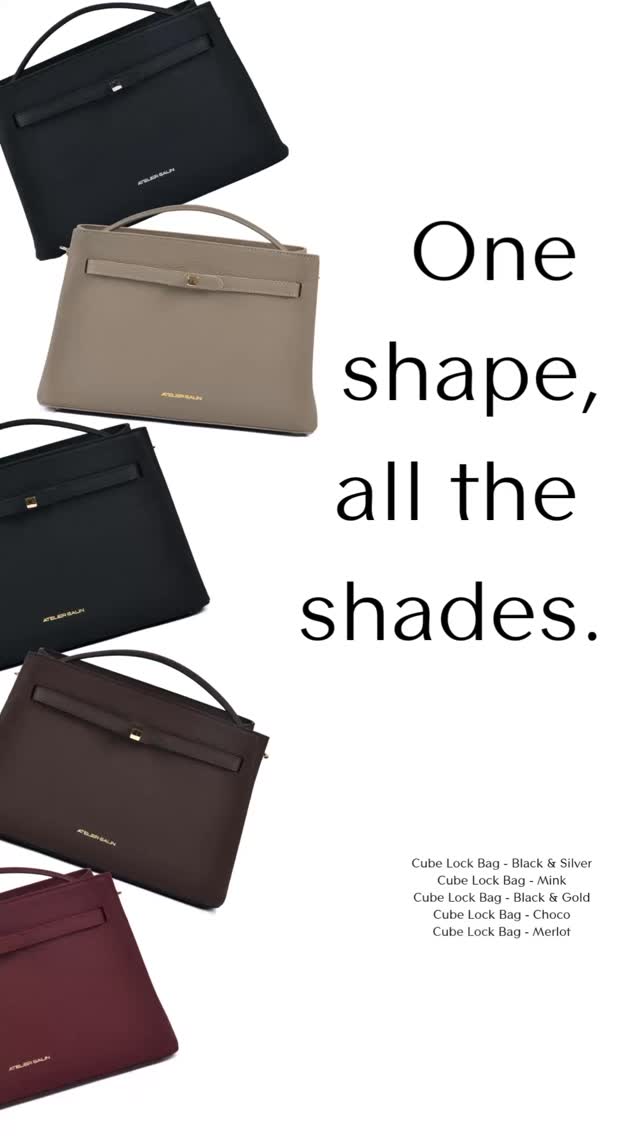 Discover now at ateliergalin.com
-
Web sitemiz ateliergalin.comâda keĆfet.