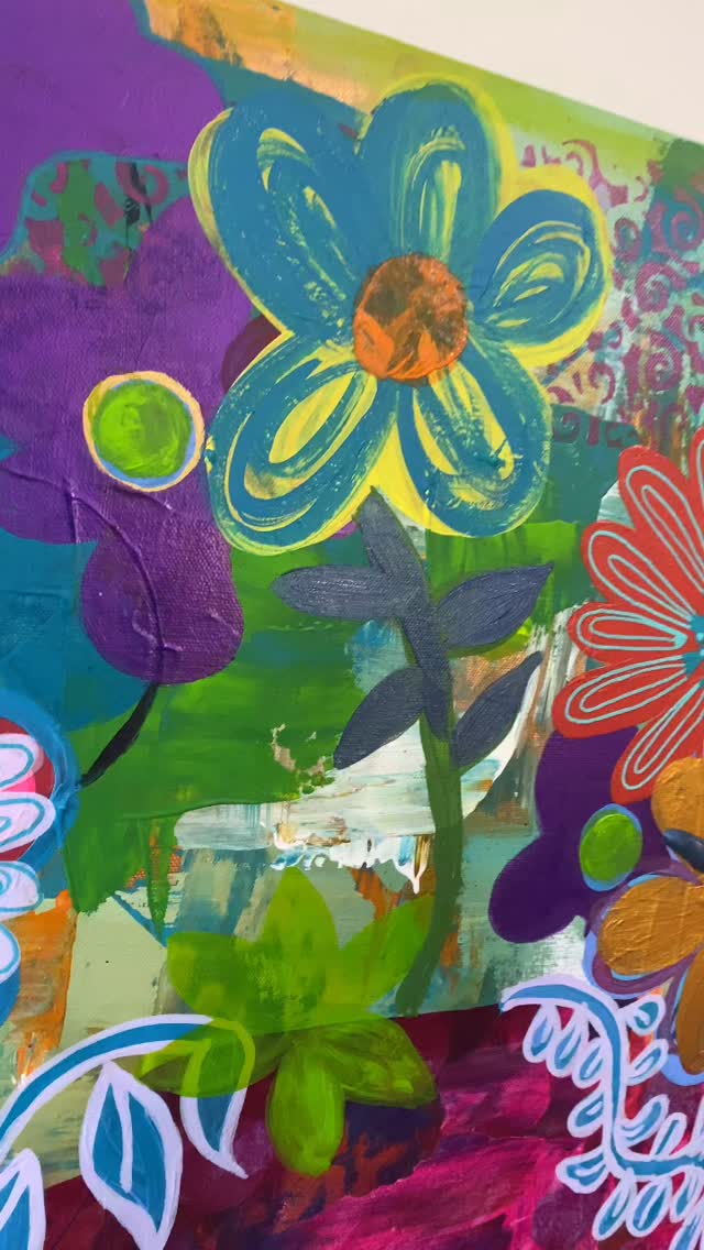 Did a little thing on this artwork today ๐
:
:
:
#artstudio #sharonleezapata #showyourclawssss